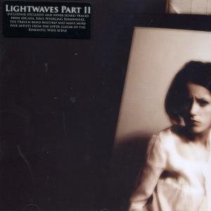 Lightwaves 2 (CD) (2007)