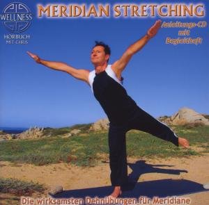 Cover for Chris · Meridian Stretching: Die Wirksamsten Dehnubungen (CD) (2014)