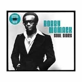 Cover for Bobby Womack · Soul Sides (CD) [Japan Import edition] (2012)