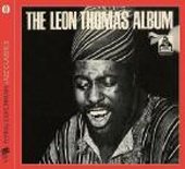 The Leon Thomas Album - Leon Thomas - Música - SOLID, ACE - 4526180154501 - 18 de dezembro de 2013