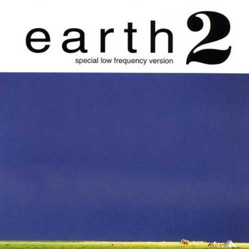 Cover for Earth · Earth 2 &lt;limited&gt; (CD) [Japan Import edition] (2017)