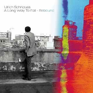 Cover for Ulrich Schnauss · A Long Way to Fall - Rebound (CD) [Japan Import edition] (2020)