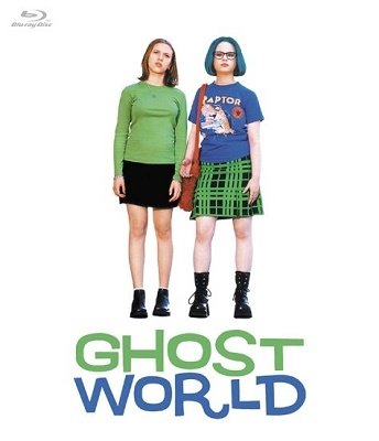 Cover for Thora Birch · Ghost World (MBD) [Japan Import edition] (2023)
