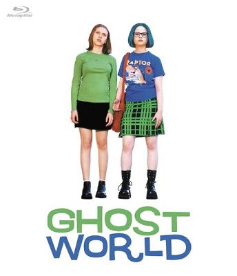 Ghost World - Thora Birch - Music - MAXAM CORPORATION - 4932545989501 - July 28, 2023