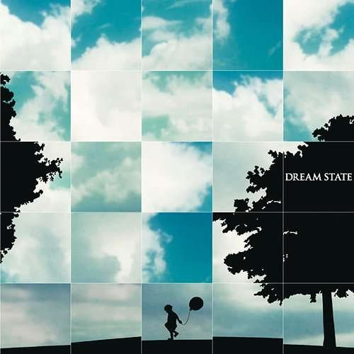 Cover for Dream State (CD) [Japan Import edition] (2003)