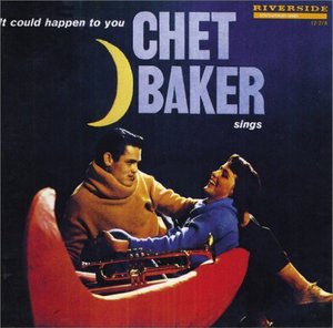 It Could Happen to Youchet Baker Sings - Chet Baker - Musik - JVC - 4988002483501 - 22. juni 2005