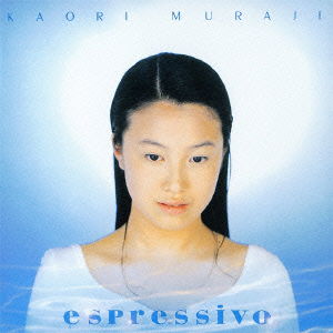 Cover for Muraji Kaori · Espressivo (CD) [Japan Import edition] (2012)