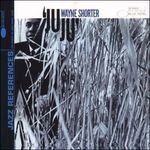 Cover for Wayne Shorter · Juju (CD) [Japan Import edition] (2016)