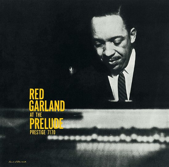 At the Prelude - Red Garland - Musik - UNIVERSAL - 4988031320501 - 22. März 2019