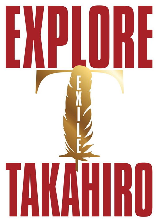 Cover for Takahiro · Explore (CD) [Japan Import edition] (2023)