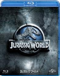 Jurassic World - Chris Pratt - Musik - NBC UNIVERSAL ENTERTAINMENT JAPAN INC. - 4988102415501 - 5. Oktober 2016
