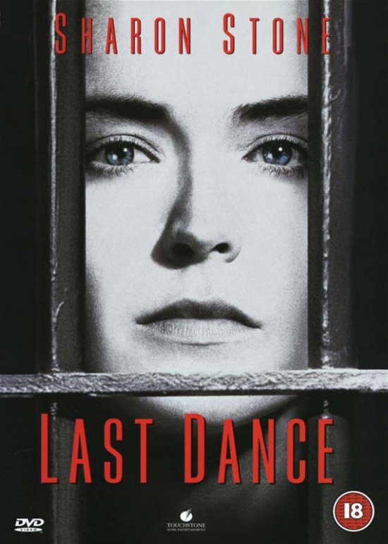 Sharon Stone · Last Dance (DVD) (2006)