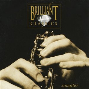 Brilliant Classics 2004 - Various Artists - Musique - BRILLIANT CLASSICS - 5028421921501 - 