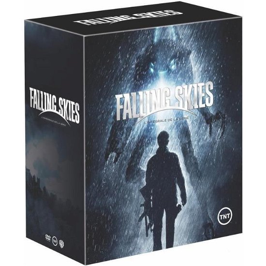 Complete Collection - Falling Skies - Film - WARNER HOME VIDEO - 5051889563501 - 7. desember 2016