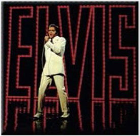 68 Special - Elvis =magnet= Presley - Merchandise - ROFF - 5055295315501 - 17 oktober 2014