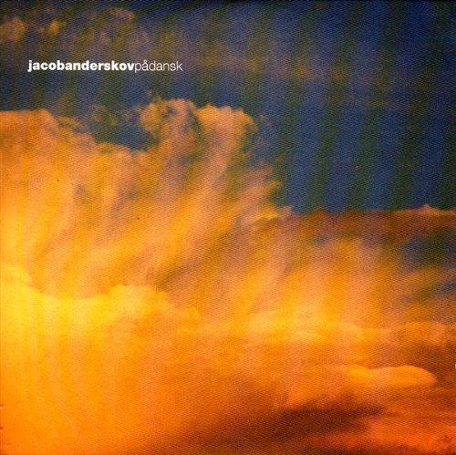Cover for Jacob Andershov · Jacob Andershov Pa Dansk (CD) (2007)