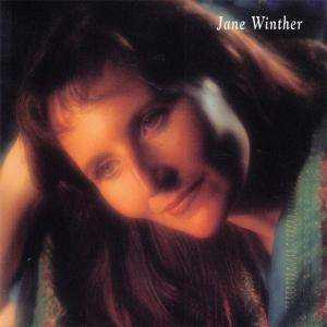Cover for Jane Winther · Visions &amp; Voices (CD) (2007)