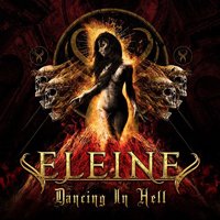 Cover for Eleine · Dancing in Hell (LP) (2020)
