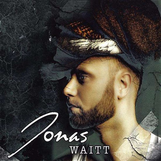 Cover for Jonas · Waitt (CD) (2009)