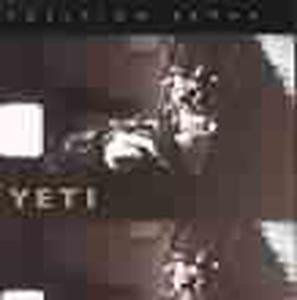 Yeti - Position Alpha - Music - Dragon Records - 7391953003501 - June 20, 2001