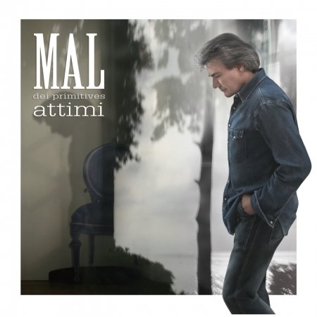 Cover for Mal · Attimi (CD) (2009)