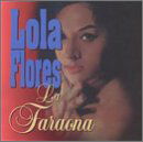 Cover for Lola Flores · Taste of Spain (CD) (2015)