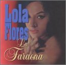 Taste of Spain - Lola Flores - Musik - GOLDEN STARS - 8712177045501 - 14 januari 2015