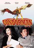 Condorman - Condorman - Filmy - Walt Disney - 8717418093501 - 21 sierpnia 2006