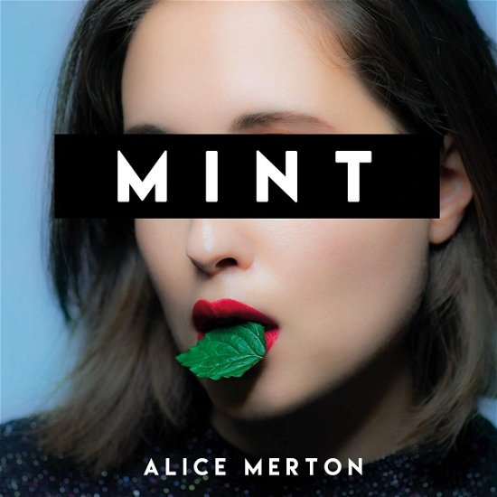 Cover for Alice Merton · Alice Merton - Mint (CD) [Digipak] (2019)