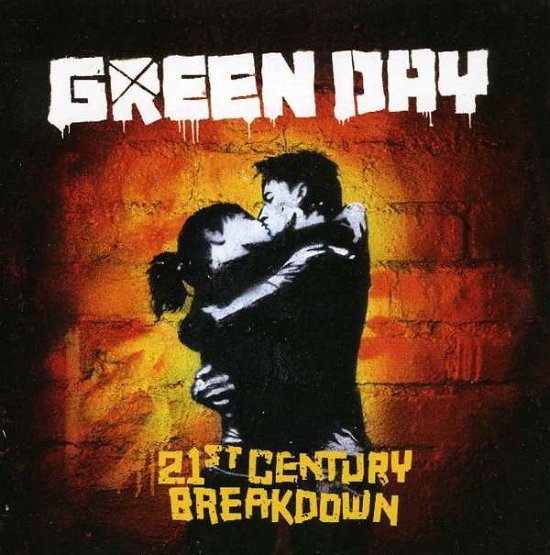 21st Century Breakdown: Special Edition - Green Day - Muzyka - Pid - 8809217577501 - 23 lutego 2010