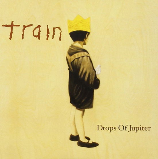 Drops of Jupiter (2e album) - Train - Musikk - SONY - 9399700085501 - 11. august 2015