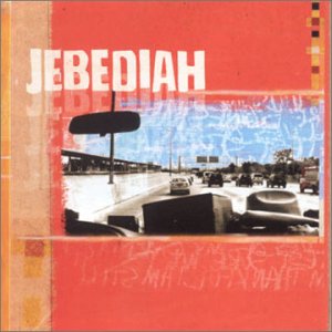 Jebediah - Jebediah - Musique - SONY MUSIC - 9399700098501 - 1 mars 2002