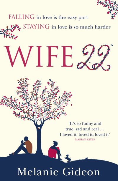 Cover for Melanie Gideon · Wife 22 (Paperback Book) [1st edition] (2013)