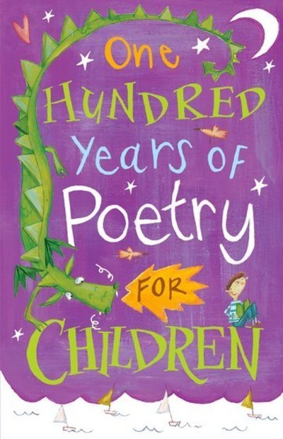 Cover for Michael Harrison · One Hundred Years of Poetry (Paperback Book) (2007)