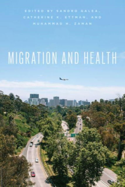 Cover for Migration and Health (Paperback Book) (2022)