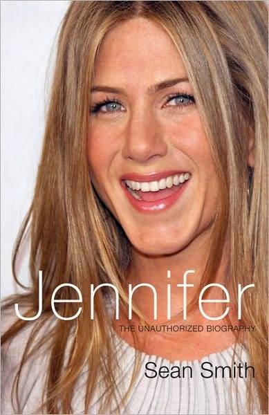 Jennifer - The Unauthorized Biography of Jenni - Sean Smith - Bøker -  - 9780283070501 - 5. oktober 2007