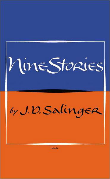 Nine Stories - J. D. Salinger - Bøker - Atlantic Books - 9780316769501 - 1970