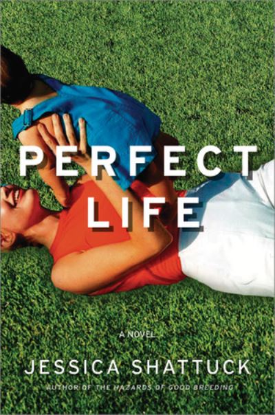 Cover for Jessica Shattuck · Perfect Life: A Novel (Hardcover Book) (2009)