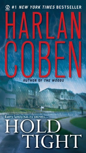 Cover for Harlan Coben · Hold Tight (Paperback Book) [Reprint edition] (2009)