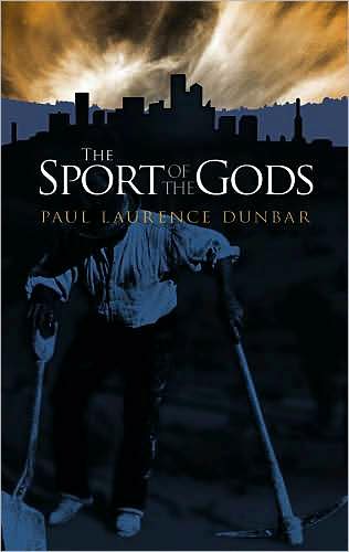 Cover for Paul Laurence Dunbar · The Sport of the Gods - Dover African-American Books (Paperback Book) (2009)