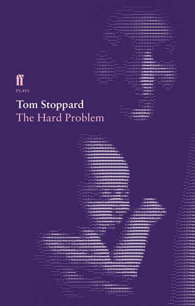 Cover for Tom Stoppard · The Hard Problem (Pocketbok) [Main edition] (2019)