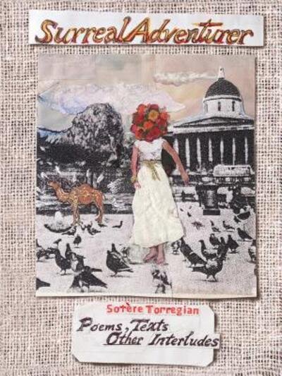 Cover for Sotère Torregian · Surreal Adventurer (Taschenbuch) (2014)