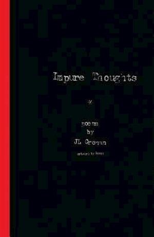 Cover for Jl Cronan · Impure Thoughts (Pocketbok) [2nd edition] (2013)