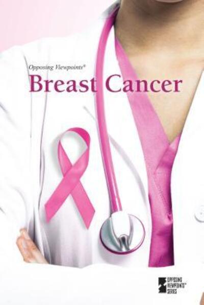 Cover for Dedria Bryfonski · Breast Cancer (Hardcover Book) (2016)