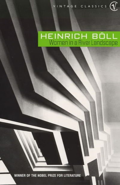 Cover for Heinrich Boll · Women in a River Landscape (Paperback Bog) (1990)