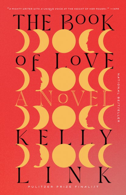 Book Of Love The (Paperback Book) (2025)