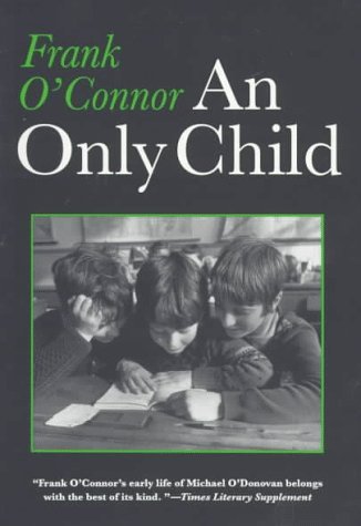 Cover for Frank O'Connor · An Only Child - Irish Studies (Paperback Book) (1997)