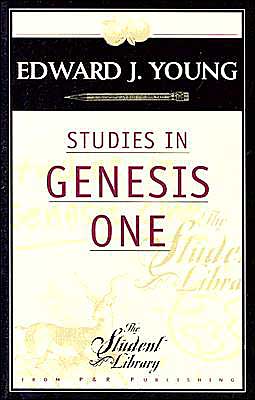 Cover for E Young · Studies in Genesis One (Book) (1975)