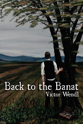 Cover for Victor J. Wendl · Back to the Banat (Pocketbok) (2012)