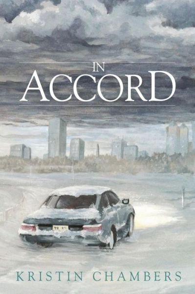 Cover for Kristin Chambers · In Accord (Paperback Book) (2014)